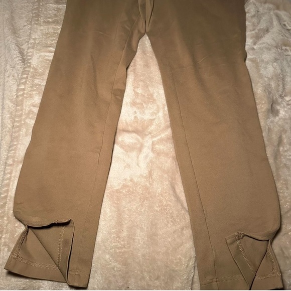 Rafaella Camel Trousers - Picture 4 of 8
